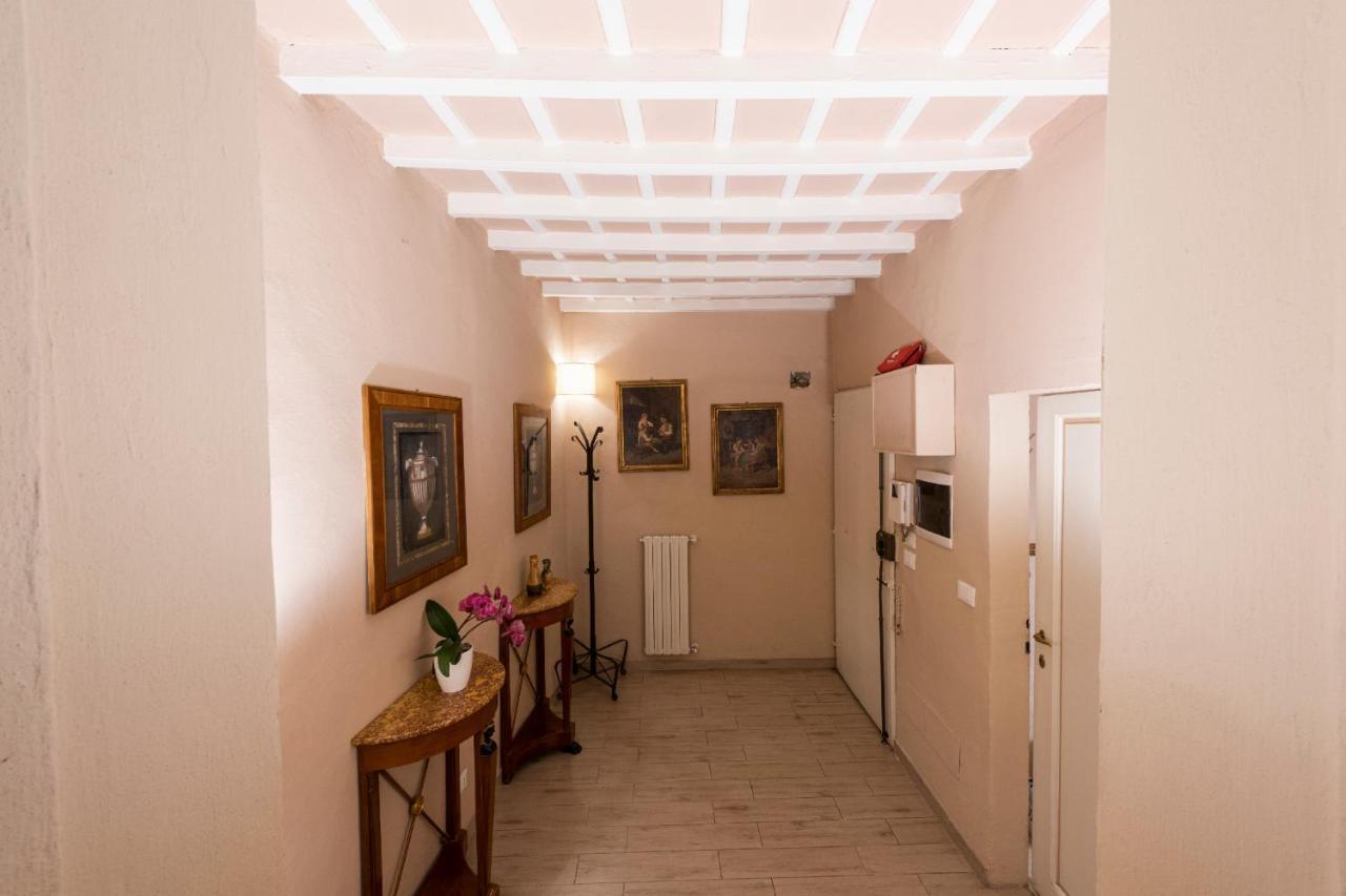 Apartments Florence- Palazzo Pitti Bagian luar foto