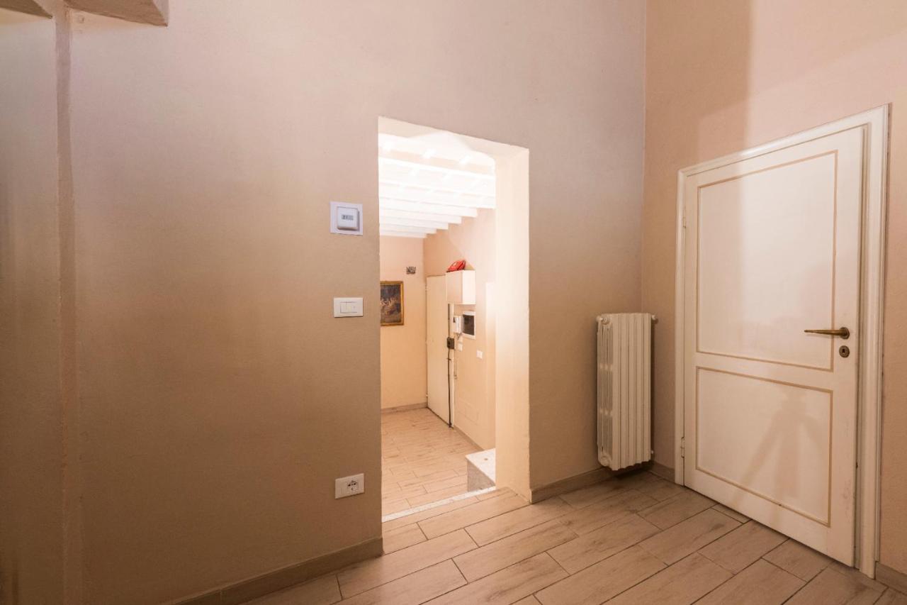 Apartments Florence- Palazzo Pitti Bagian luar foto