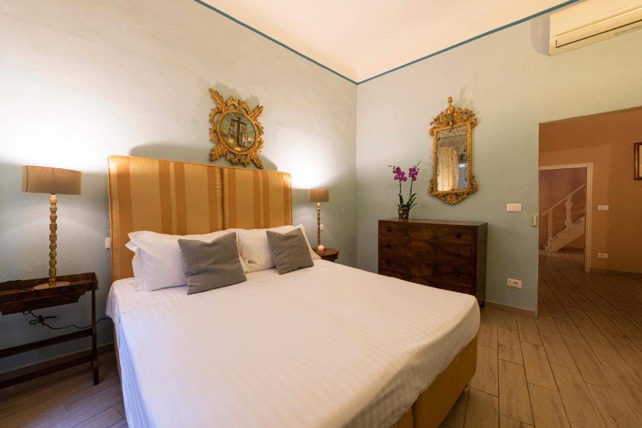 Apartments Florence- Palazzo Pitti Bagian luar foto