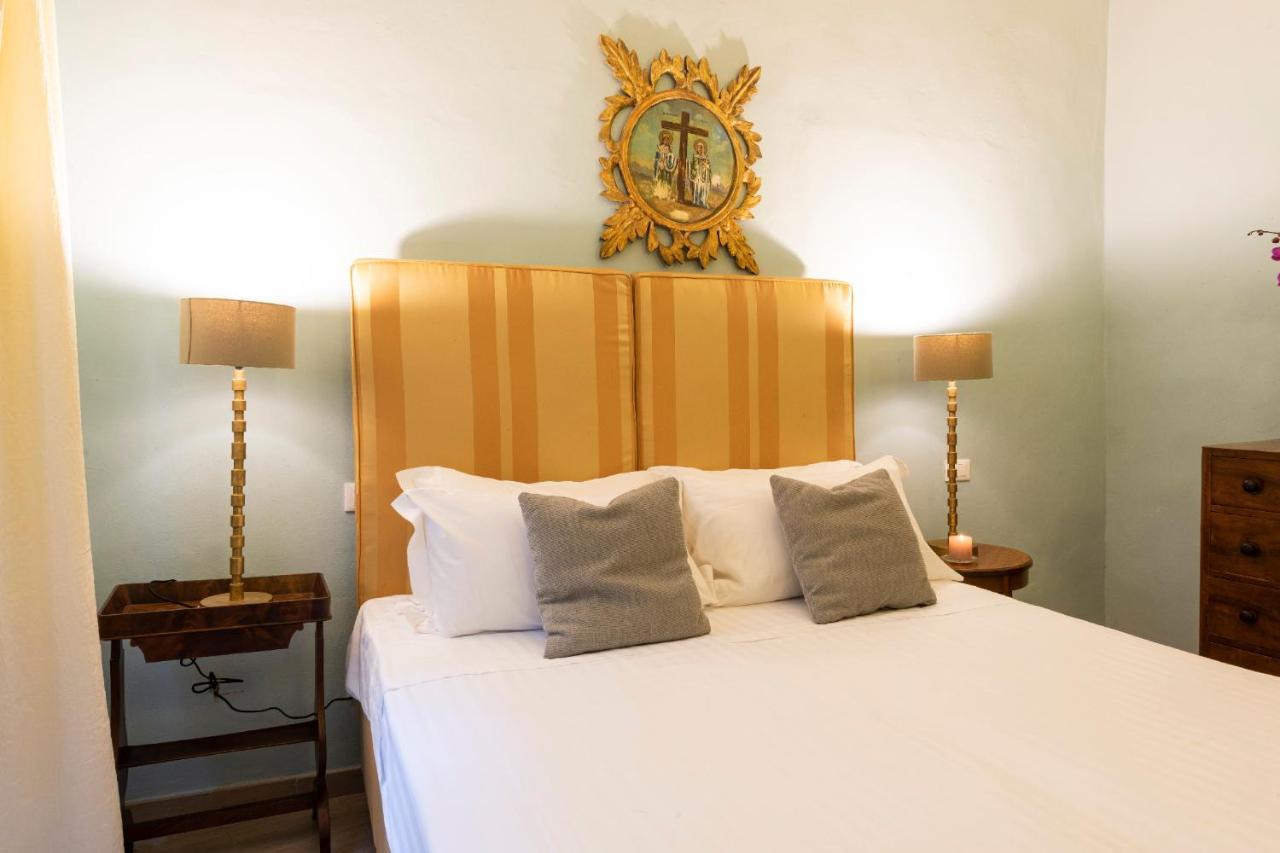 Apartments Florence- Palazzo Pitti Bagian luar foto