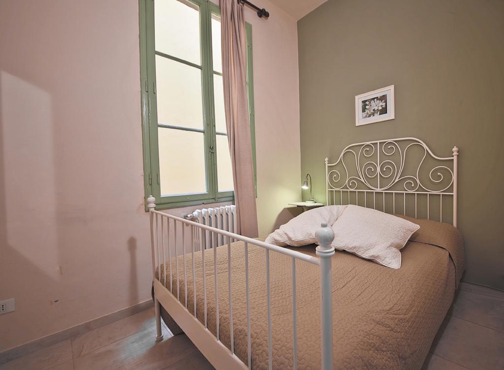 Apartments Florence- Palazzo Pitti Ruang foto