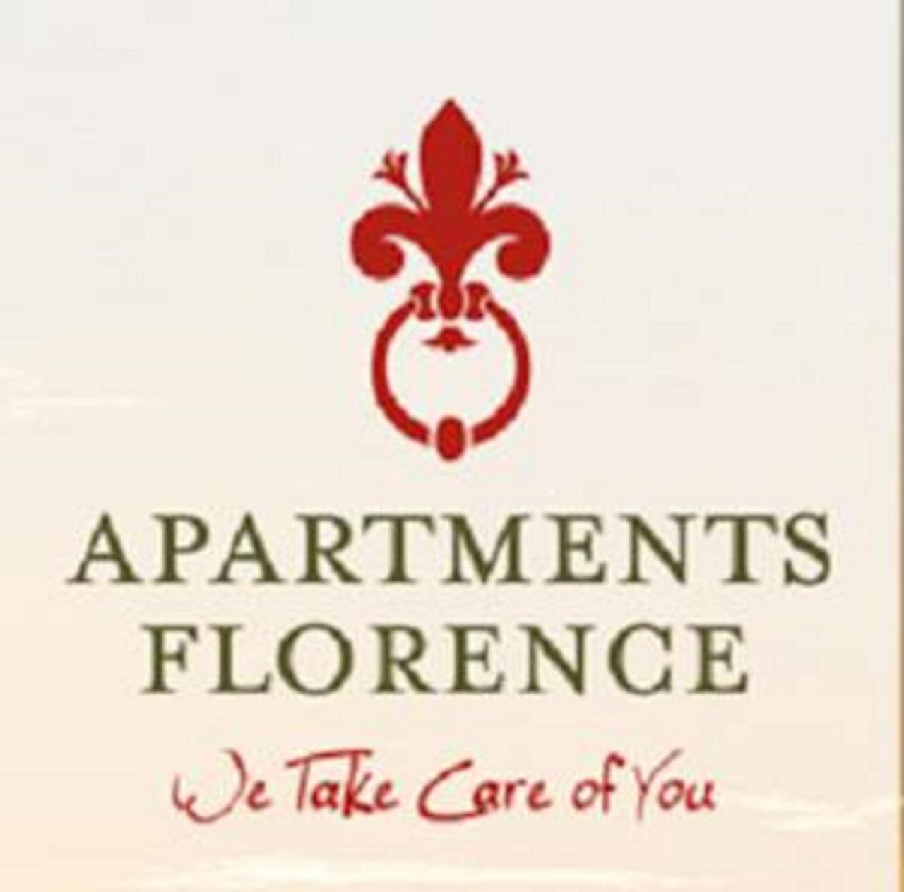 Apartments Florence- Palazzo Pitti Bagian luar foto